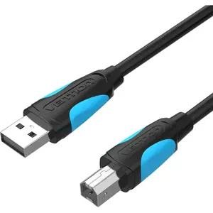 USB-A/USB-B Cable Vention