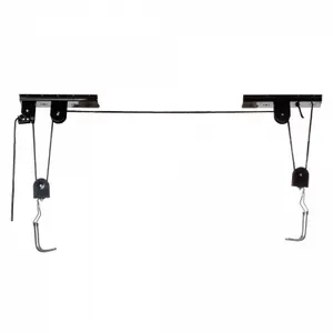 Lifting luggage rack Ventura