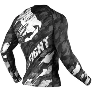 Maillot Venum Tecmo - manches longues image-3