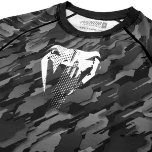 Maillot Venum Tecmo - manches longues image-4
