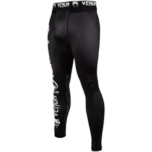 Gaiters Venum Logos image-1