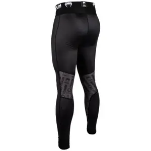 Gaiters Venum Logos image-3