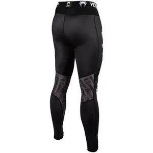 Gaiters Venum Logos image-2