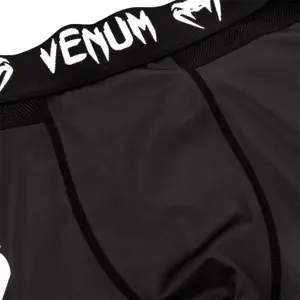 Gaiters Venum Logos image-4