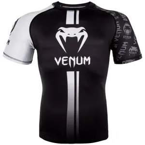 Jersey Venum Logos image-0