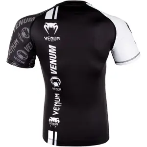 Jersey Venum Logos image-2