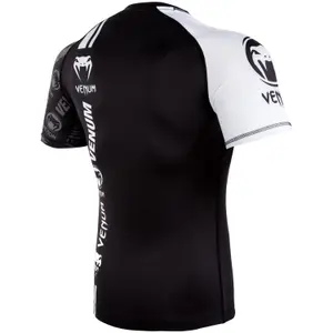 Jersey Venum Logos image-3