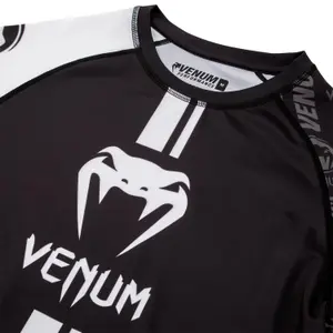 Jersey Venum Logos image-4