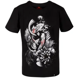 T-shirt enfant Venum Koi 2.0 Kids image-0