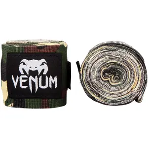 Bandes de Boxe 4m Venum Kontact image-0