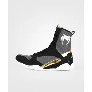 Scarpe da boxe Venum Elite image-1
