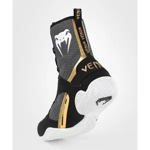 Scarpe da boxe Venum Elite image-4