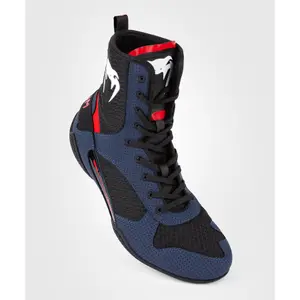 Scarpe da boxe Venum Elite image-4