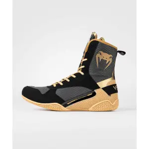 Scarpe da boxe Venum Elite image-2