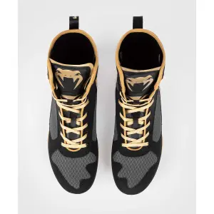 Scarpe da boxe Venum Elite image-4