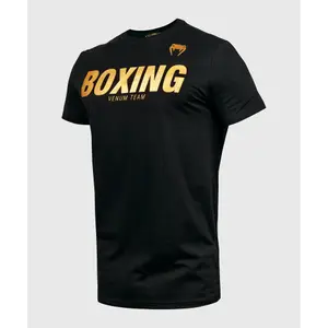 T-shirt Venum Boxing VT image-2