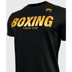 T-shirt Venum Boxing VT image-4