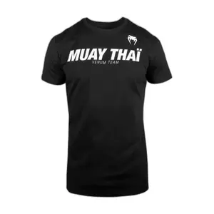 T-Shirt Venum Muay Thai VT image-0