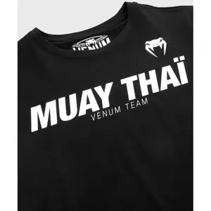T-Shirt Venum Muay Thai VT image-3