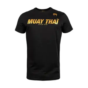 T-Shirt Venum Muay Thai VT image-0