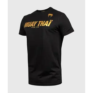 T-Shirt Venum Muay Thai VT image-3