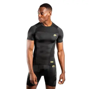 Camisola de manga curta de compressão Venum G-Fit image-0