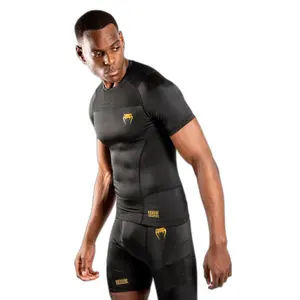 Camisola de manga curta de compressão Venum G-Fit image-2