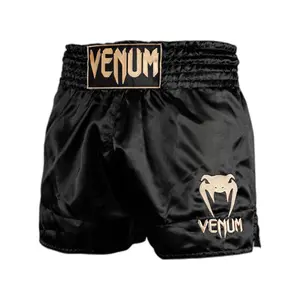 Calções de boxe tailandeses Venum Classic image-0