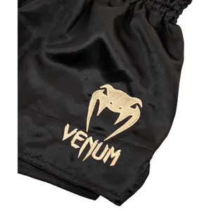 Calções de boxe tailandeses Venum Classic image-2