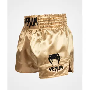 Thaibox rövidnadrág Venum Classic image-1