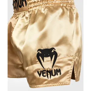 Thaibox rövidnadrág Venum Classic image-4