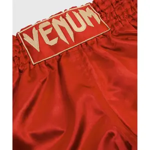 Thai-Boxing-Shorts Venum Classic image-2