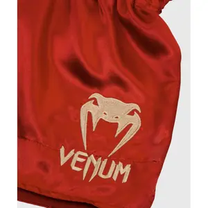 Thai-Boxing-Shorts Venum Classic image-3