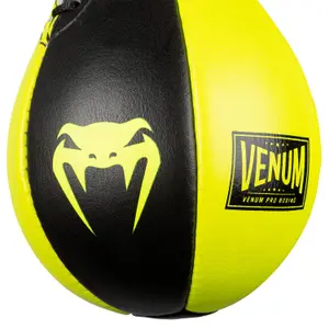 Poire de vitesse Venum Hurricane Speed Bag image-5