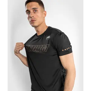 T-shirt Venum Dry tech Classic Evo image-1