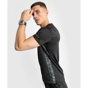 T-shirt Venum Dry tech Classic Evo image-2