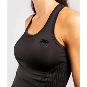 Débardeur femme Venum Dry Tech G-Fit image-3