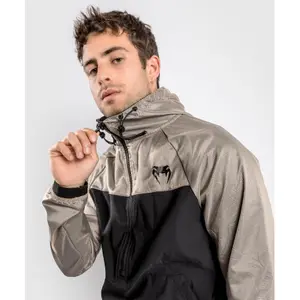 Camisola com capuz Venum Laser XT image-4