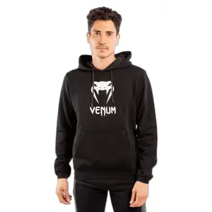 Camisola com capuz Venum Classic image-0