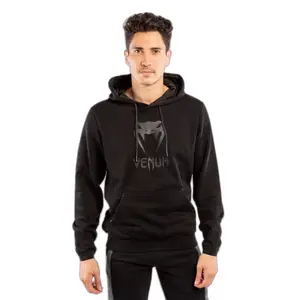 Sudadera con capucha Venum Classic image-0