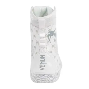 Boxschuhe Venum Elite Evo Monogram image-4