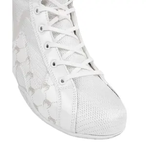 Boxschuhe Venum Elite Evo Monogram image-6