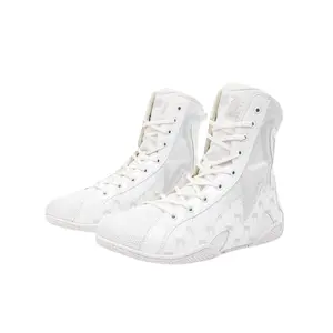 Boxschuhe Venum Elite Evo Monogram image-5