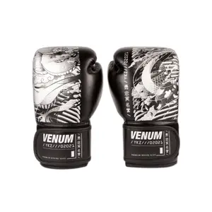 Boxhandschuhe Kind Venum YKZ21 image-0