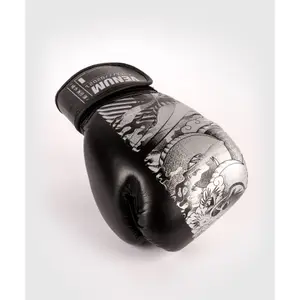 Boxhandschuhe Kind Venum YKZ21 image-4