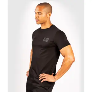 T-Shirt Venum Stamp image-1