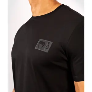 T-Shirt Venum Stamp image-3
