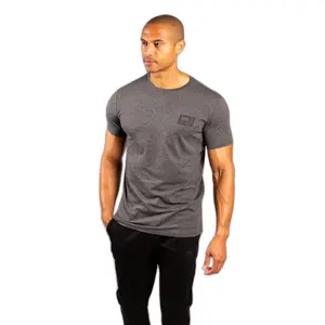 T-Shirt Venum Stamp image-0