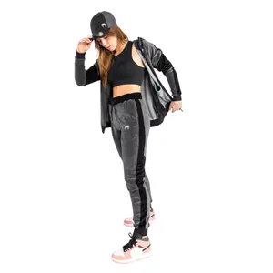 Pantalon de jogging femme Venum Camoline 2.0 Velvet image-0