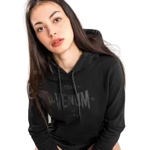 Sweatshirt à capuche femme Venum Team 2.0 image-3